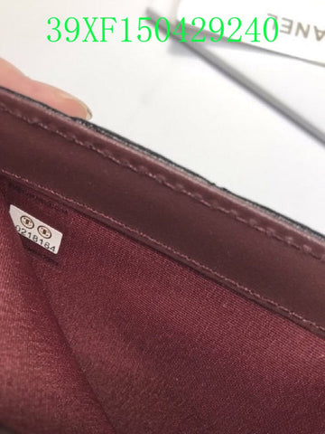 Makersluxeras - CHL Wallet - 2356