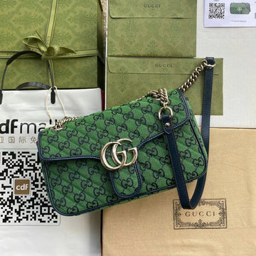 GUI2 Bags - Fashion Bags  1239