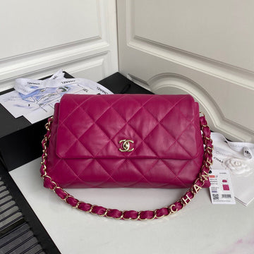 Makersluxe Bags - CHL Bags - 4729