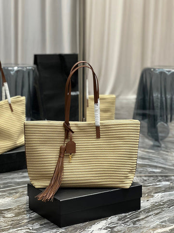 Makersluxe Bags - SLY Bags - 607