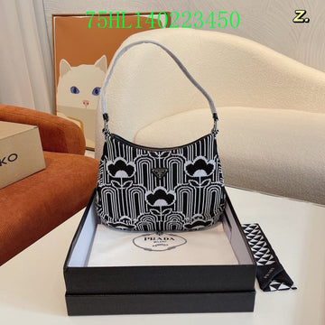 Makersluxe Bags - PDA Bags - 4654