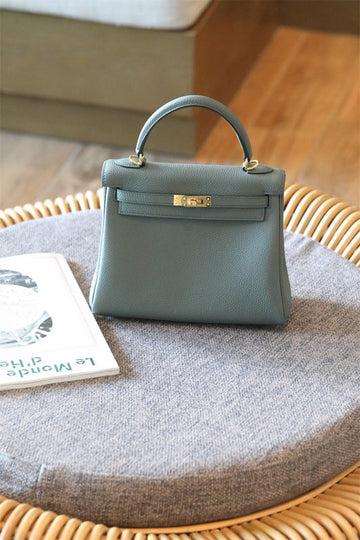 Makersluxe - HMS Bags - 303