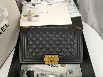Makersluxe Bags - CHL Bags - 2651