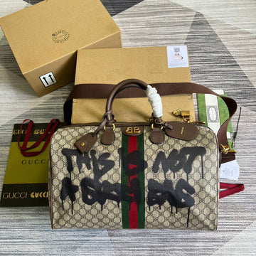 Makersluxe Bags - GCI Bags - 4363