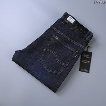 Makersluxe - Men Jeans - 475