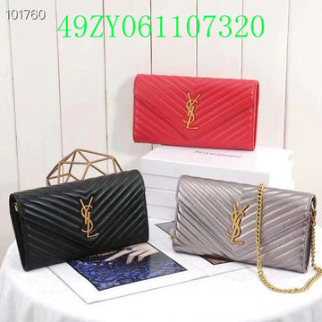 Makersluxeras - YLS Bags - 2036