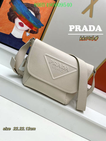 Makersluxe Bags - PDA Bags - 3208