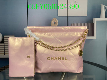 Makersluxeras - CHL Bags - 836