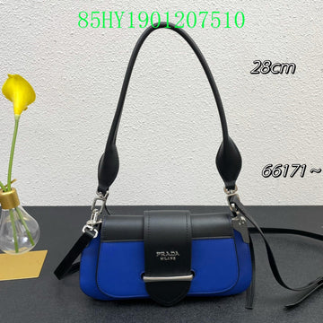 Makersluxe Bags - PDA Bags - 3749