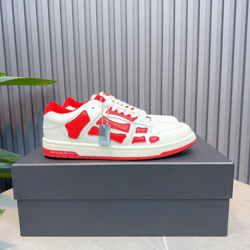 Makersluxe - AMIR Men Shoes - 006