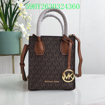 Makersluxe Bags - MK Bags - 452