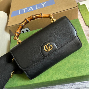 Makersluxe Bags - GCI Bags - 4768