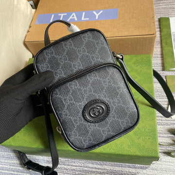 Makersluxe Bags - GCI Bags - 4231