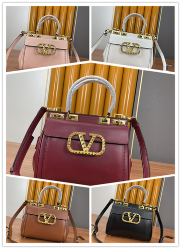 Makersluxe Bags - VTO Bags - 1124