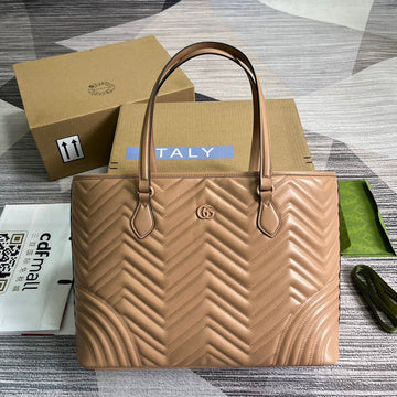Makersluxe Bags - GCI Bags - 7658