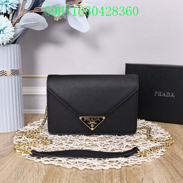 Makersluxe Bags - PDA Bags - 4425