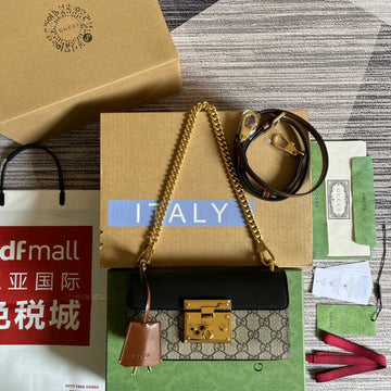 Makersluxe Bags - GCI Bags - 7709