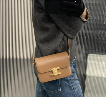 Makersluxe - COL Bags - 041
