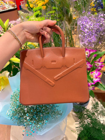 Makersluxe - HMS Bags - 1810