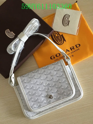 Makersluxe Bags - GOD Bags - 489
