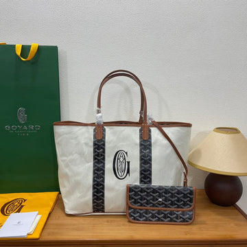 Makersluxe - GYO Bags - 305