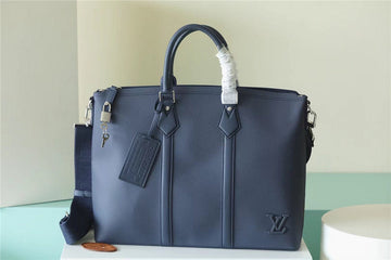Makersluxe Fashion Lu-Vi bags - 9795