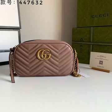 Makersluxe Bags - GCI Bags - 2207