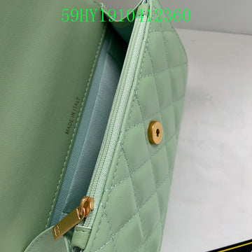 Makersluxeras - CHL Bags - 1116