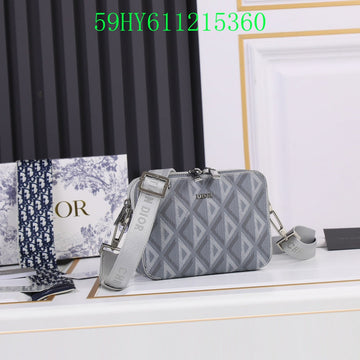 Makersluxeras - DOR Bags - 981