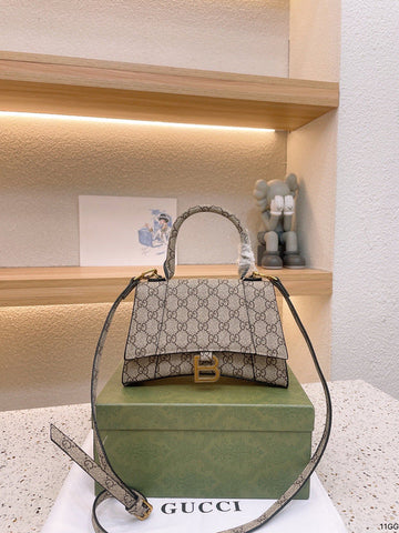 Makersluxe Bags - BGA Bags - 1373