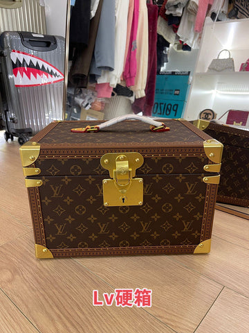 Makersluxe - Travel Bags - 415