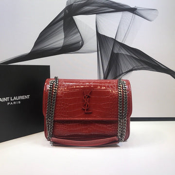 Makersluxe - Yves Saint Laurent - Bags - 475