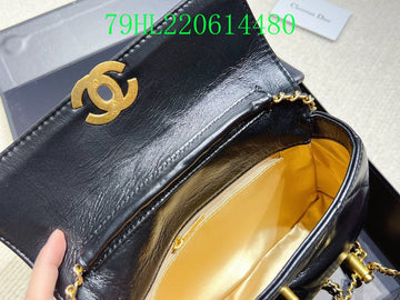 Makersluxeras - CHL Bags - 2603