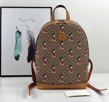 Makersluxe Bags - GCI Bags - 4108