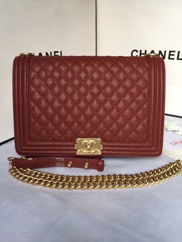 Makersluxe Bags - CHL Bags - 3836