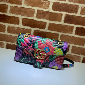 Makersluxe Bags - GCI Bags - 3075
