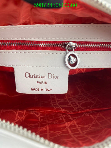 Makersluxeras - DOR Bags - 1354