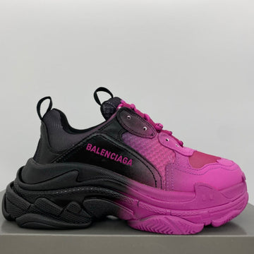Makersluxe Bags - BGA Shoes - 507