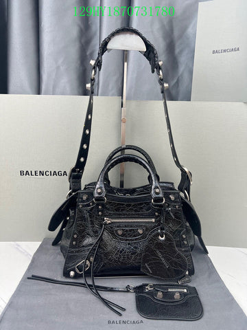 Makersluxe Bags - BGA Bags - 1674