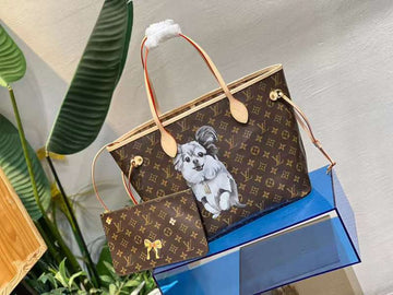 LOV2 Bags - Makersluxe Bags  096