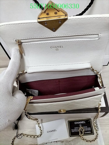 Makersluxeras - CHL Bags - 3296