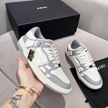 Makersluxe - AMIR Men Shoes - 480