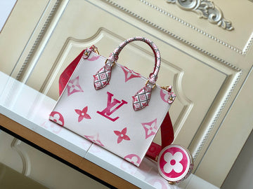 Makersluxe - Louis Vuittons  - 15314