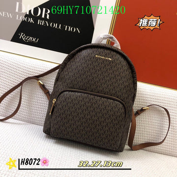 Makersluxe Bags - MK Bags - 732