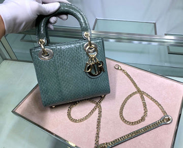 Makersluxe Bags - DOR Bags - 1237