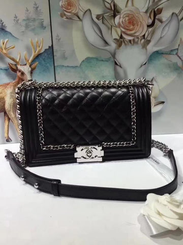 Makersluxe Bags - CHL Bags - 646