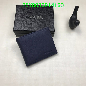 Makersluxeras - PD Wallet - 433