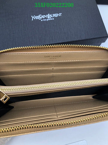 Makersluxeras - YLS Wallet - 209
