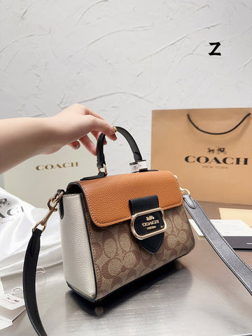 Makersluxe Bags - CCH Bags - 086