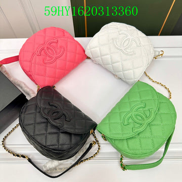 Makersluxeras - CHL Bags - 1323
